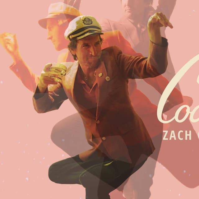 Zach Gill's artist profile image