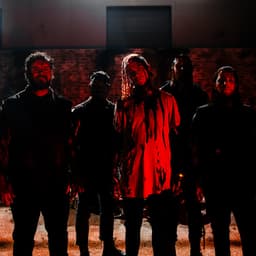 Lorna Shore's artist profile image