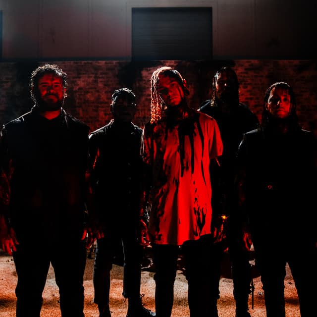 Lorna Shore's artist profile image