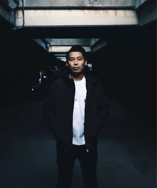 Taiki Nulight's artist profile image
