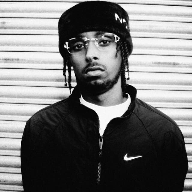 Malzo artist profile image
