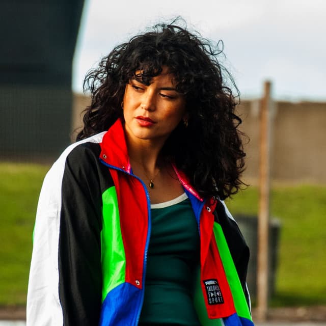 Karen Harding artist profile image