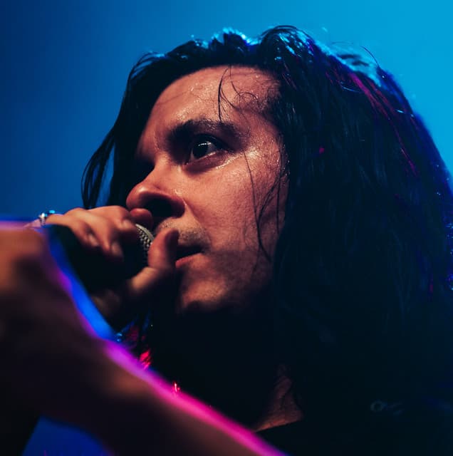 Donovan Melero's artist profile image