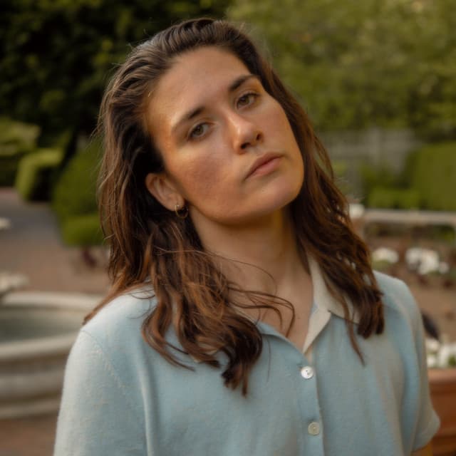 Jess Gallo profile