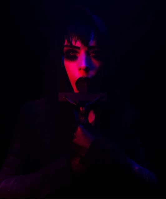 Psyclon Nine's artist profile image