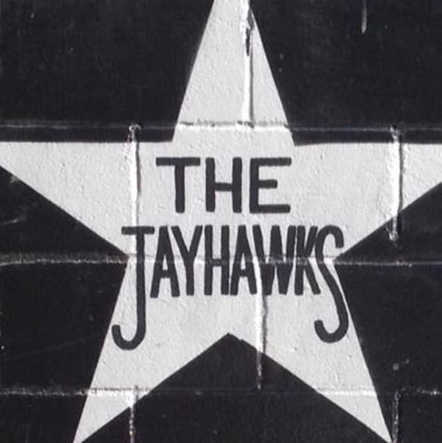 The Jayhawks artist profile image