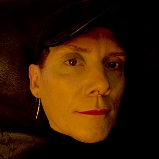 Tim Deluxe artist profile image