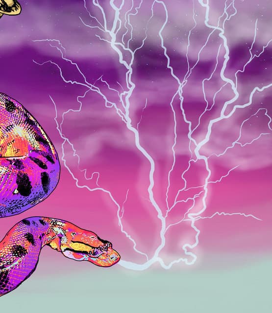 Thundersmack artist profile image