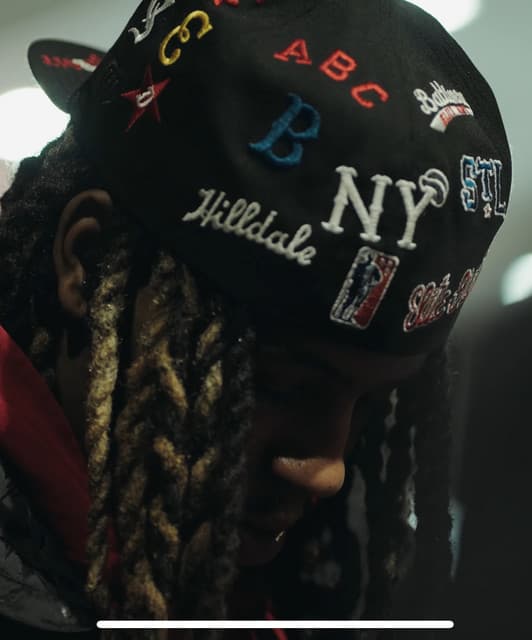 YGN KAMII artist profile image