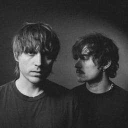 joan's artist profile image