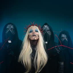 Frayle's artist profile image
