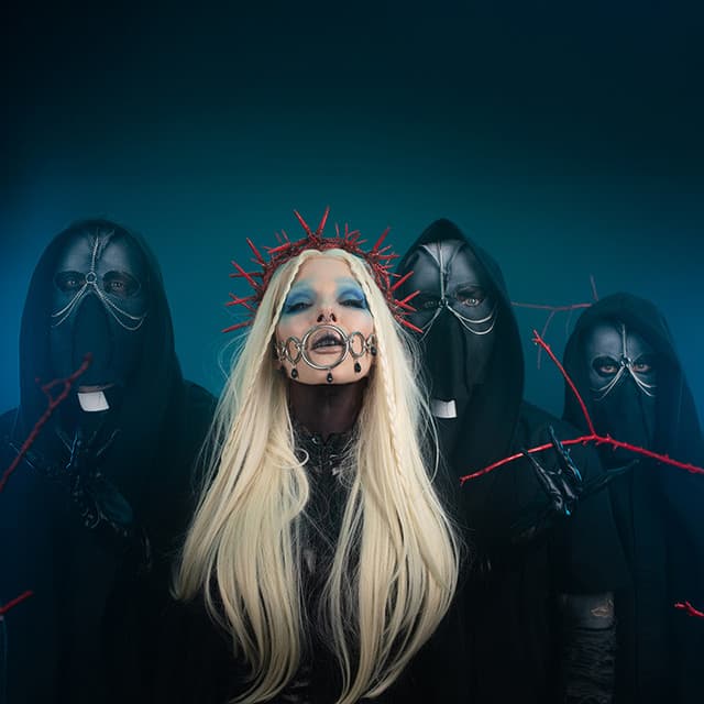 Frayle's artist profile image