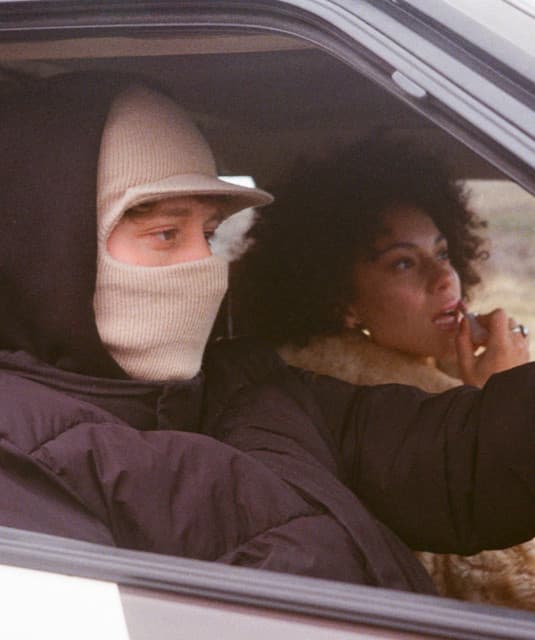 Sensuré artist profile image