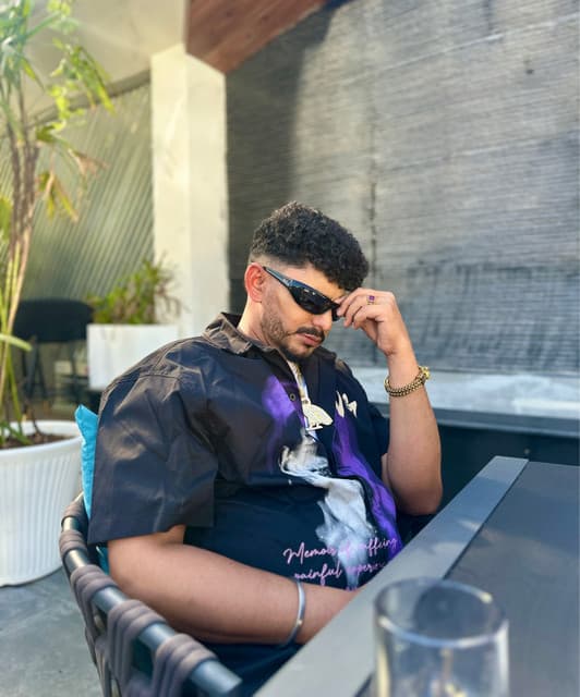 Jassi Kirarkot artist profile image