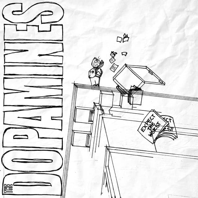 The Dopamines artist profile image