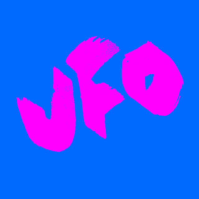 UFOs artist profile image