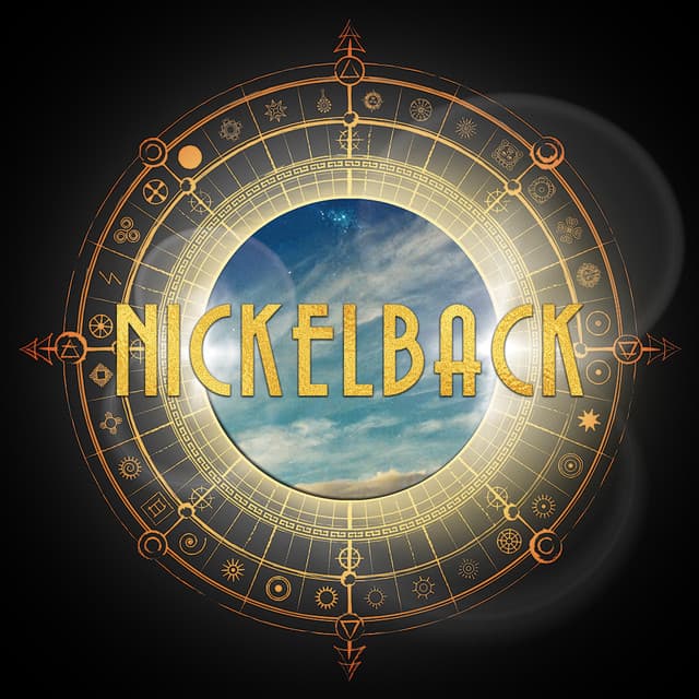 Nickelback artist profile