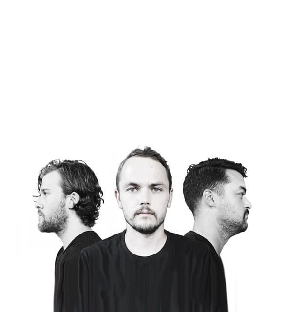 Future Thieves artist profile image