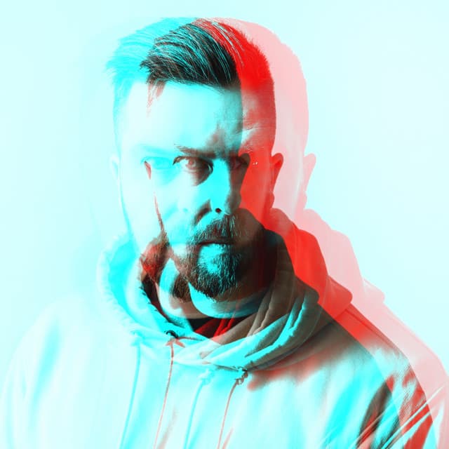 Kubiks artist profile image