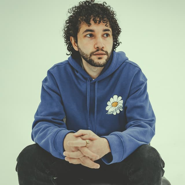 Capochino's artist profile image