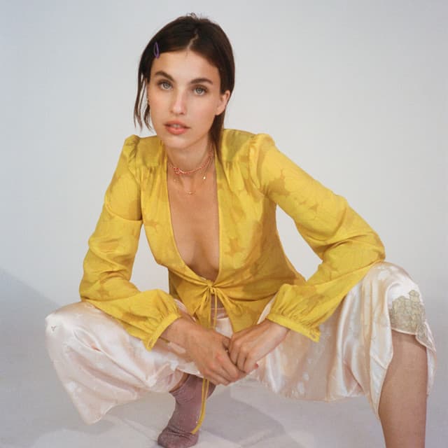 Rainsford artist profile image