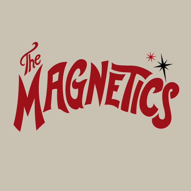 The Magnetics artist profile image