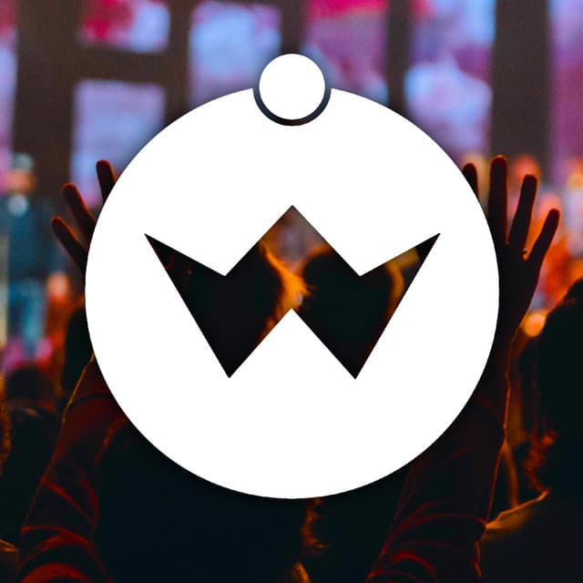 The Worship Initiative artist profile image