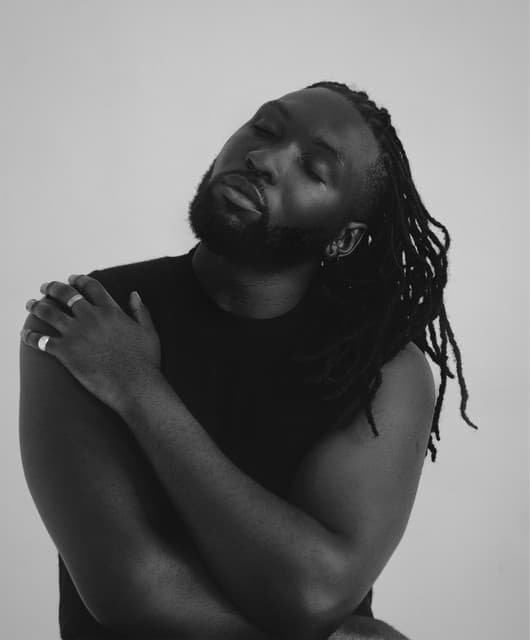 Saint Joshua artist profile image