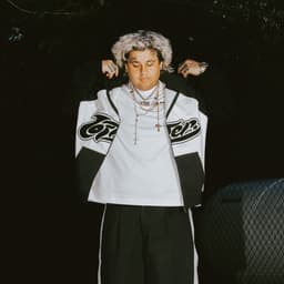 Fat Nick's artist profile image