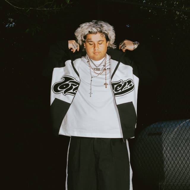 Fat Nick artist profile