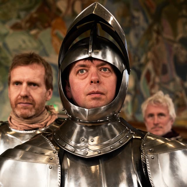 The Clientele artist profile image