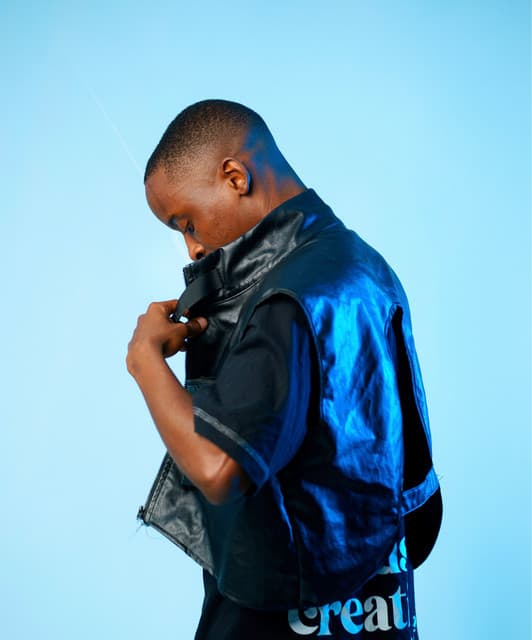 Shane907 artist profile image