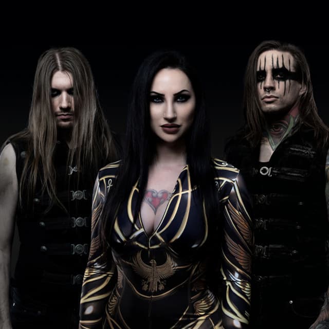 Eleine artist profile image