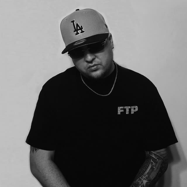 DJ Lil Sprite artist profile image