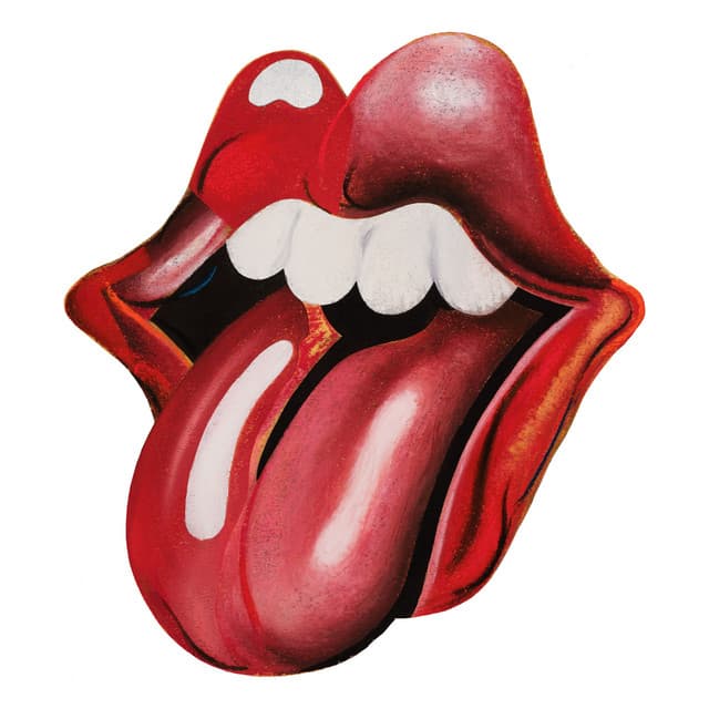 The Rolling Stones artist profile