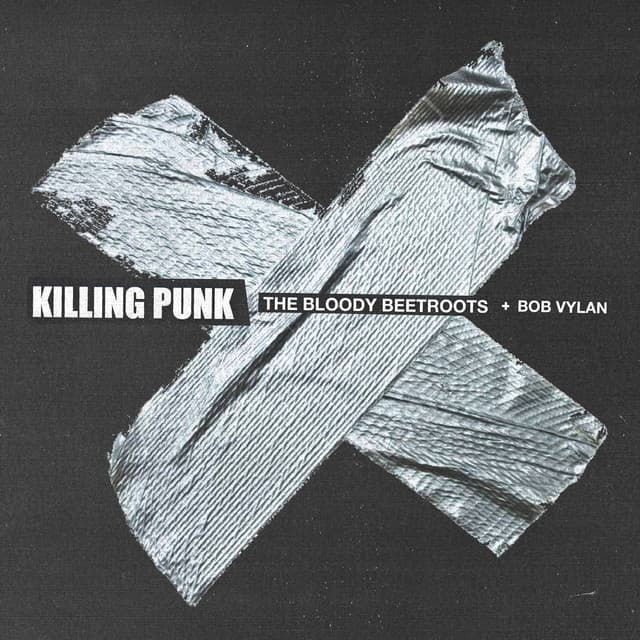 The Bloody Beetroots artist profile image
