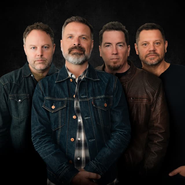 Third Day's artist profile image