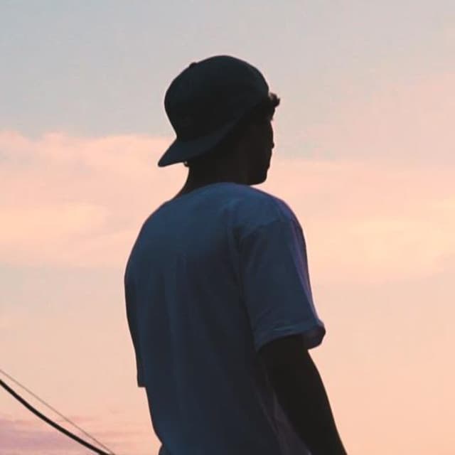 Kennedy artist profile image