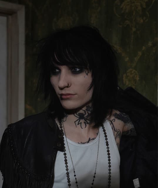 Johnnie Guilbert's artist profile image