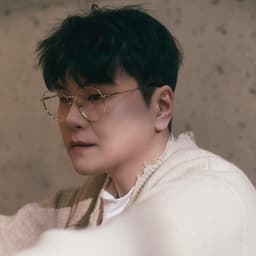 Shin Yong Jae's artist profile image