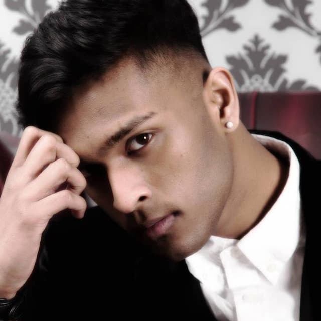 Teejay artist profile image