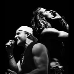 VOILÀ's artist profile image