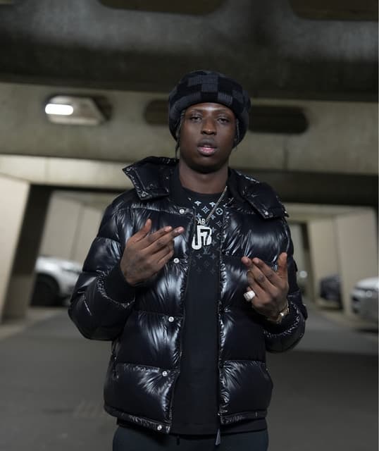 Abra Cadabra artist profile image