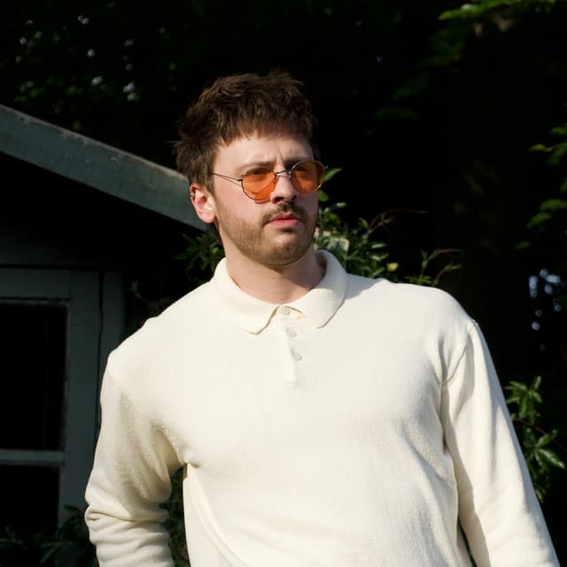 SOCKiTTOME artist profile image
