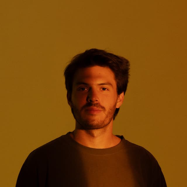 Ramiro Rossotti artist profile image