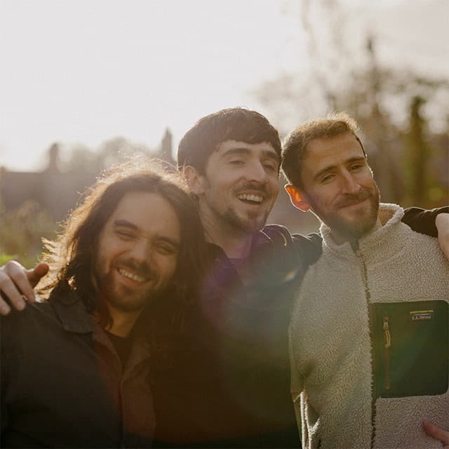 Ye Vagabonds artist profile image