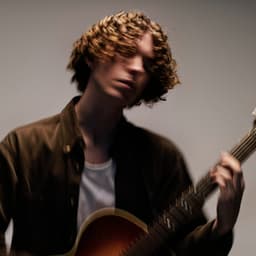 Quinn Oulton's artist profile image