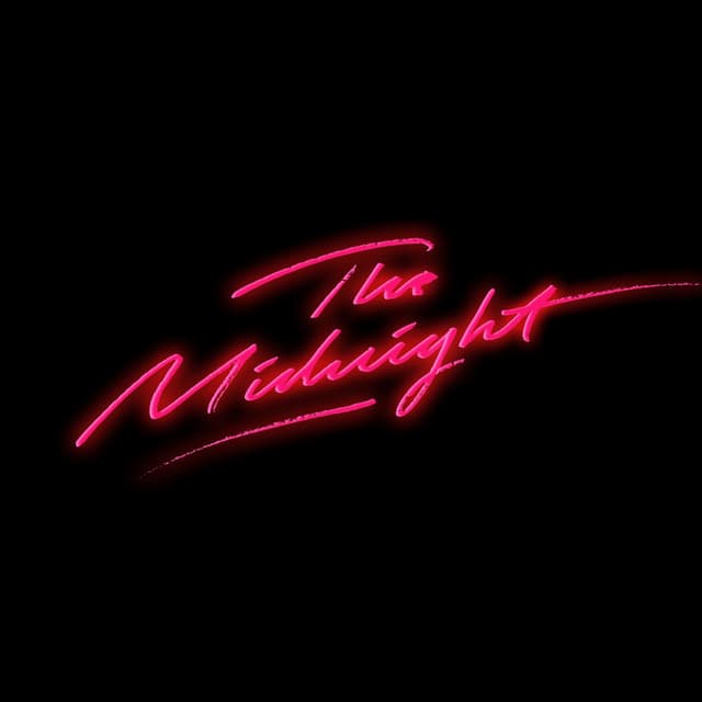 The Midnight's artist profile image