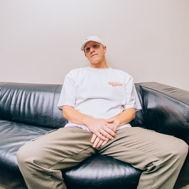 OkayJake's artist profile image