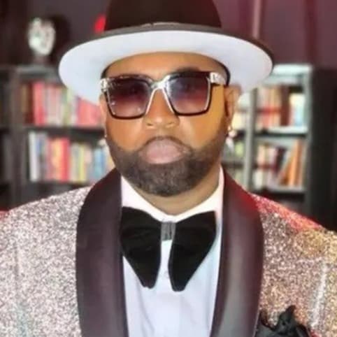 Shazam Conner artist profile image